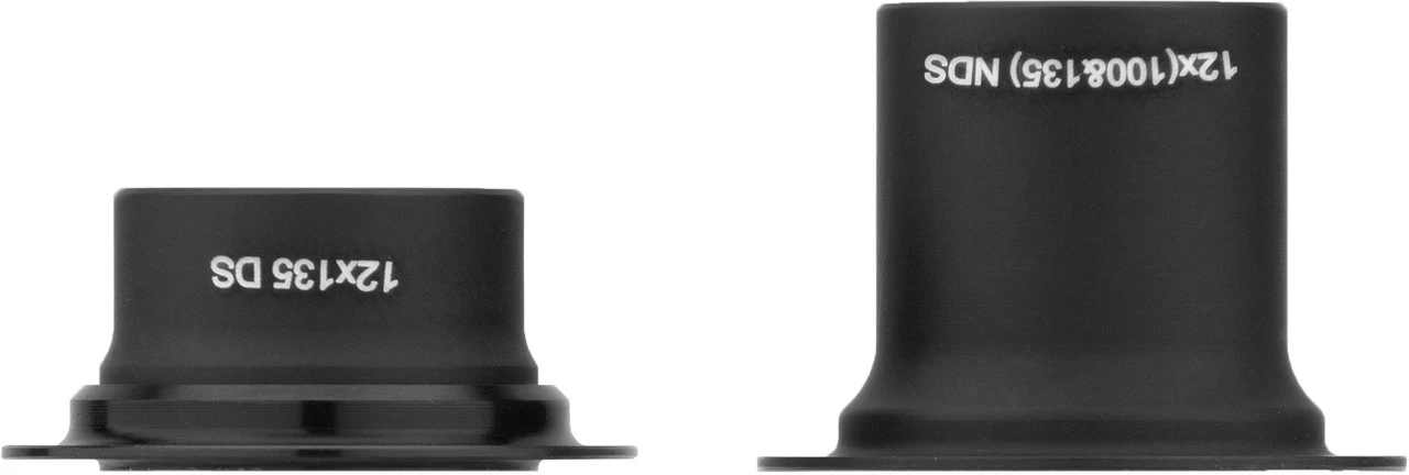 ZIPP Endkappen Für Cognition Disc V1 12 X 135 Mm HR-Naben 4 ZIPP Endkappen Für Cognition Disc V1 12 X 135 Mm HR-Naben – Bild 2