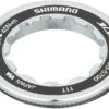 Shimano Verschlussring Für 105 CS-5700 10-fach