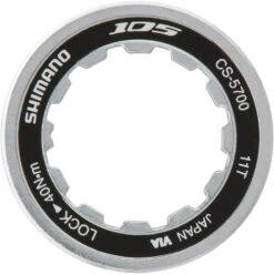 Shimano Verschlussring Für 105 CS-5700 10-fach -Shimano || dt-swiss || Schwalbe Verkäufe 254686
