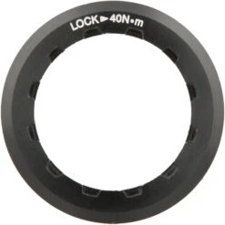 Shimano Verschlussring Für XTR CS-M9100-12 / CS-M9101-12 12-fach -Shimano || dt-swiss || Schwalbe Verkäufe 254696