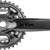 Shimano XTR Trail Kurbelgarnitur FC-M9020-2 Hollowtech II 2 Shimano XTR Trail Kurbelgarnitur FC-M9020-2 Hollowtech II -Shimano || dt-swiss || Schwalbe Verkäufe 254697