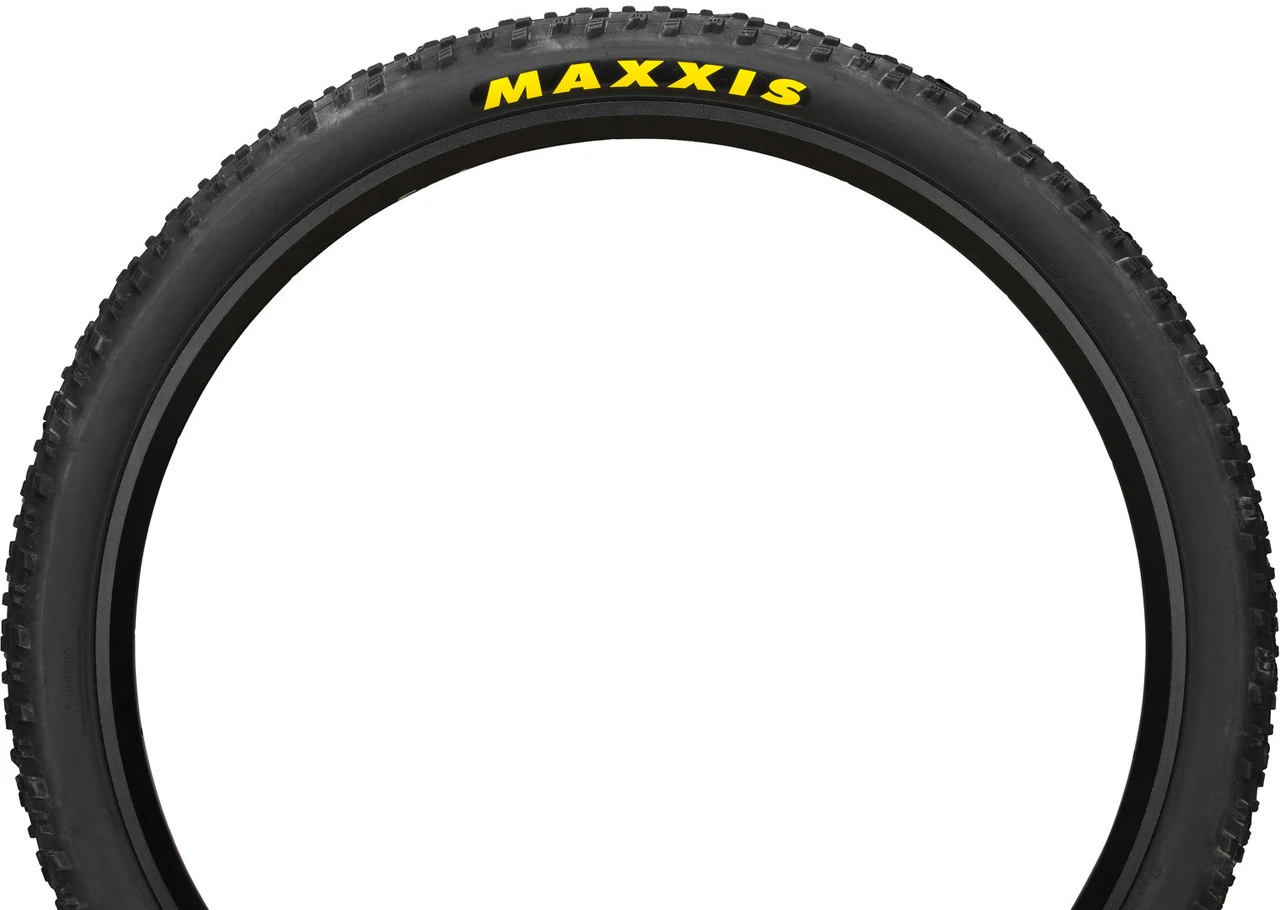 MAXXIS Forekaster Dual 27,5" Faltreifen 4 MAXXIS Forekaster Dual 27,5" Faltreifen – Bild 2