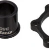 Mrp Better Boost Adapter VR Für DT 350 6-Loch -Shimano || dt-swiss || Schwalbe Verkäufe 254834