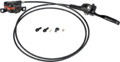 Shimano BR-MT200 + BL-MT201 V+h Set Scheibenbremse -Shimano || dt-swiss || Schwalbe Verkäufe 255095