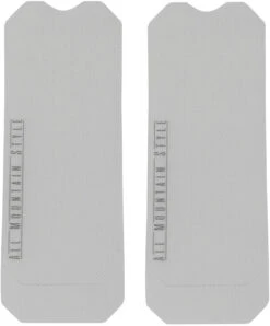 All-mountain-style Crank Guard Kurbelschutzaufkleber