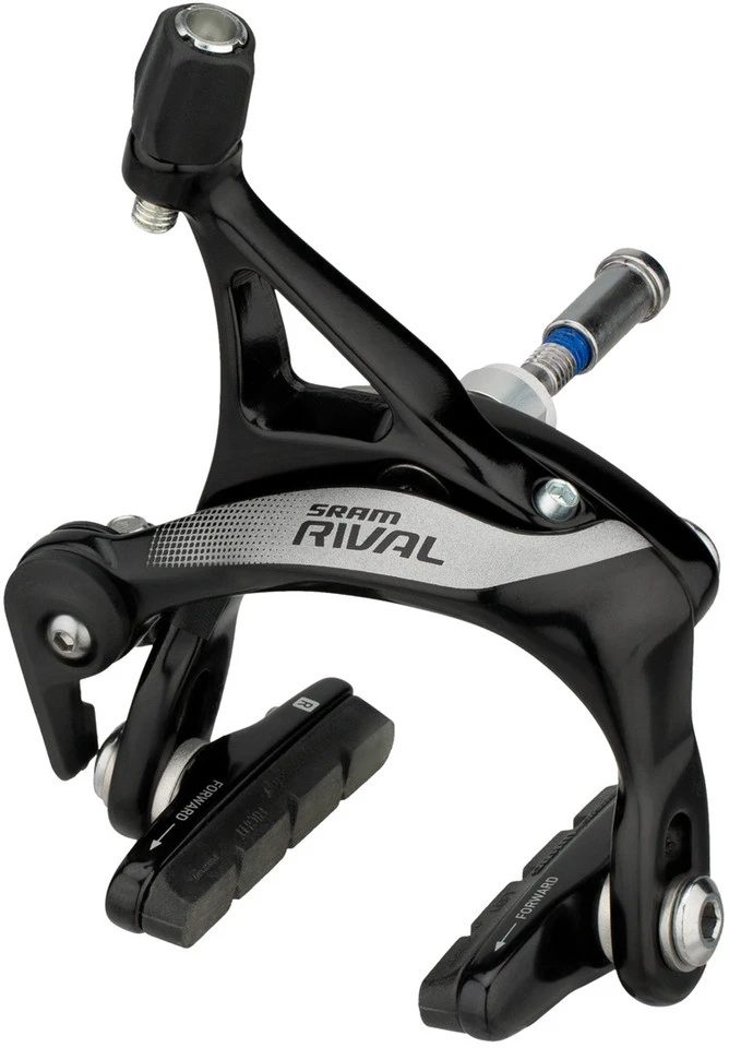 SRAM Rival 22 V+h Set Felgenbremse Mechanisch 5 SRAM Rival 22 V+h Set Felgenbremse Mechanisch – Bild 3