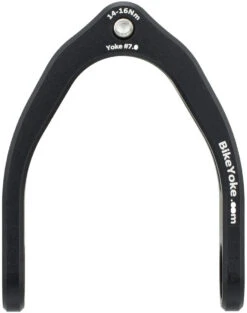 BikeYoke Dämpferverlängerung #7 Für Turbo Kenevo Modell 2018-2019 -Shimano || dt-swiss || Schwalbe Verkäufe 258127