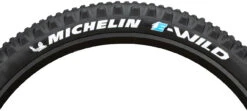 Michelin E-Wild Front 27,5+ Faltreifen -Shimano || dt-swiss || Schwalbe Verkäufe 259181