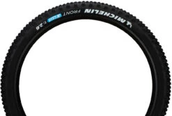 Michelin E-Wild Front 27,5+ Faltreifen -Shimano || dt-swiss || Schwalbe Verkäufe 259184