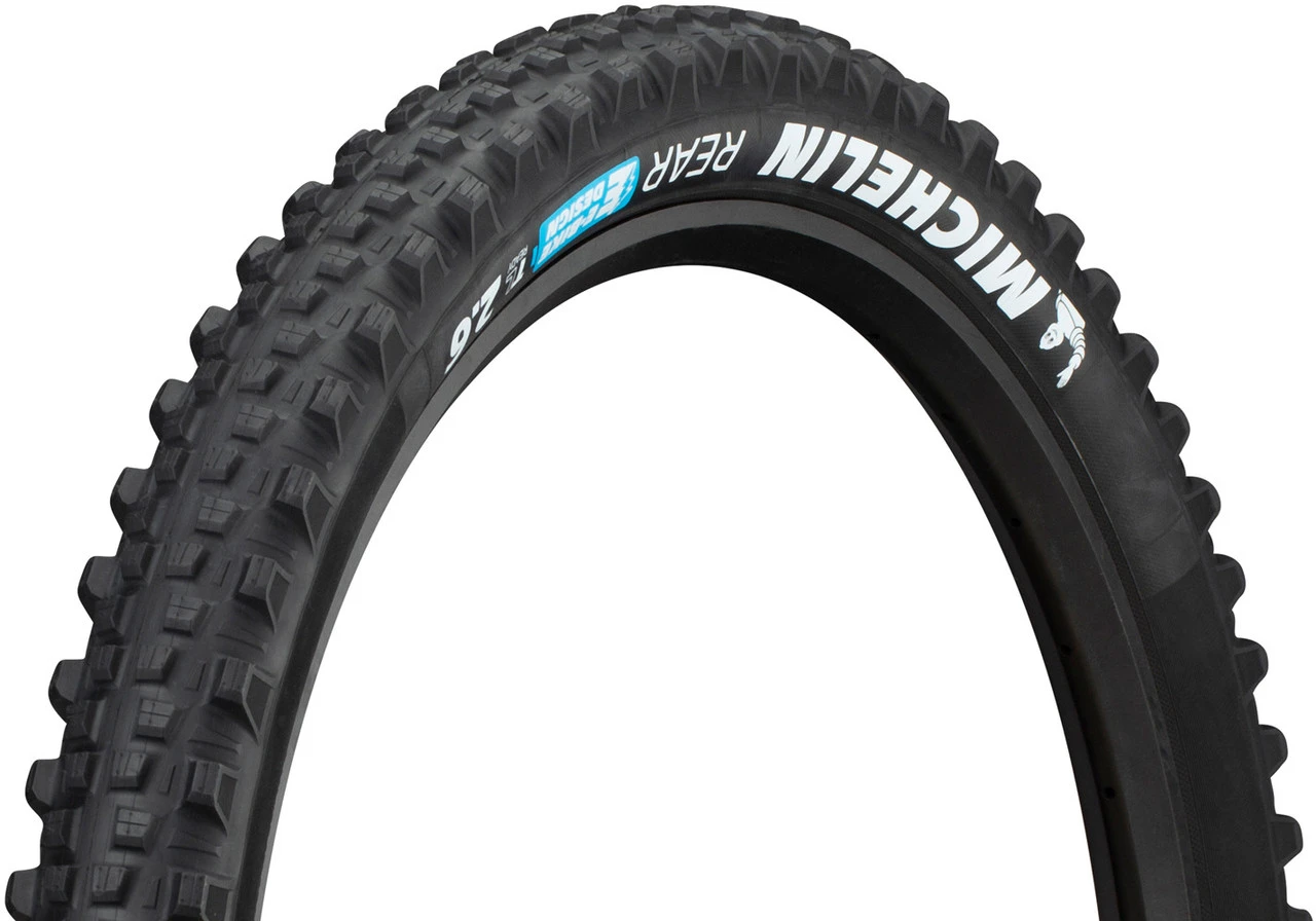 Michelin E-Wild Rear 27,5+ Faltreifen 3 Michelin E-Wild Rear 27,5+ Faltreifen