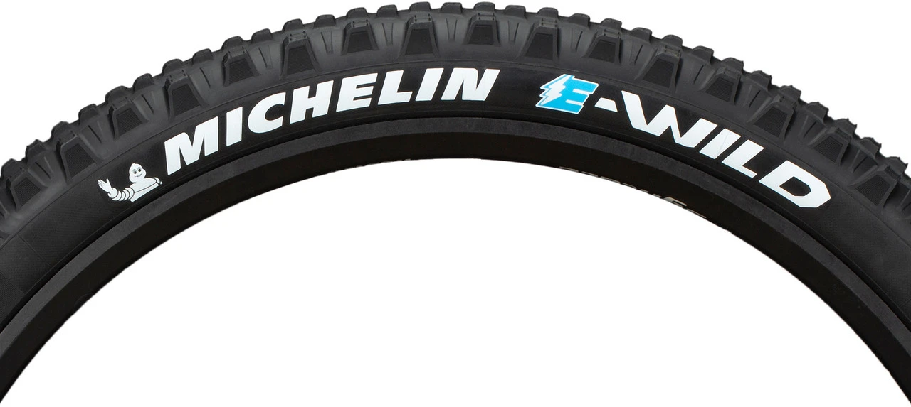 Michelin E-Wild Rear 27,5+ Faltreifen 5 Michelin E-Wild Rear 27,5+ Faltreifen – Bild 3