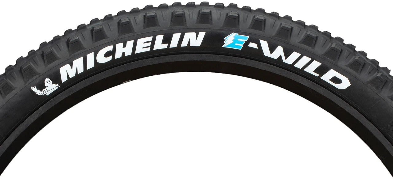 Michelin E-Wild Rear 27,5+ Faltreifen 9 Michelin E-Wild Rear 27,5+ Faltreifen – Bild 7