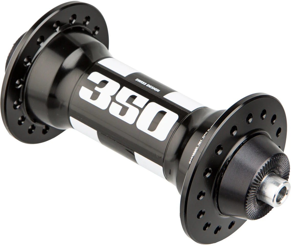 Dt-swiss 350 Non Disc VR-Nabe 5 Dt-swiss 350 Non Disc VR-Nabe – Bild 3