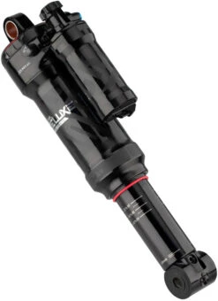 ROCKSHOX Super Deluxe Ultimate RCT DebonAir Dämpfer Für Santa Cruz Nomad -Shimano || dt-swiss || Schwalbe Verkäufe 260122
