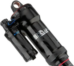 ROCKSHOX Super Deluxe Ultimate RCT DebonAir Dämpfer Für Santa Cruz Nomad -Shimano || dt-swiss || Schwalbe Verkäufe 260123