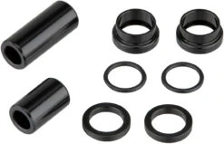 ROCKSHOX Super Deluxe Ultimate RCT DebonAir Dämpfer Für Santa Cruz Nomad -Shimano || dt-swiss || Schwalbe Verkäufe 260124