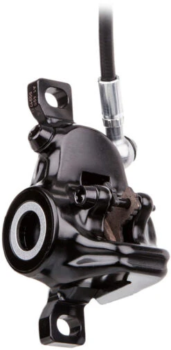 MAGURA MT4 Carbotecture® V+h Set Scheibenbremse -Shimano || dt-swiss || Schwalbe Verkäufe 261710