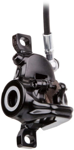 MAGURA MT5 / MT4 Carbotecture® V+h Set Scheibenbremse -Shimano || dt-swiss || Schwalbe Verkäufe 262396