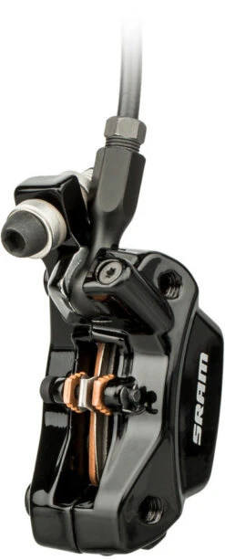 SRAM Guide RE V+h Set Scheibenbremse -Shimano || dt-swiss || Schwalbe Verkäufe 262644