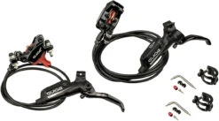 SRAM Guide RE V+h Set Scheibenbremse -Shimano || dt-swiss || Schwalbe Verkäufe 262645