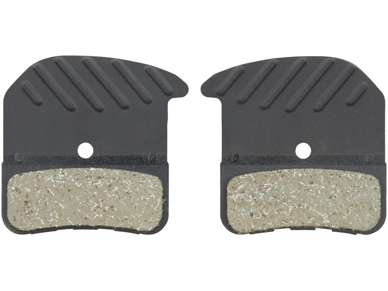 Shimano Bremsbeläge H03A Für Saint, ZEE 3 Shimano Bremsbeläge H03A Für Saint, ZEE