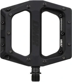 DMR Vault Brendog Plattformpedale -Shimano || dt-swiss || Schwalbe Verkäufe 265297