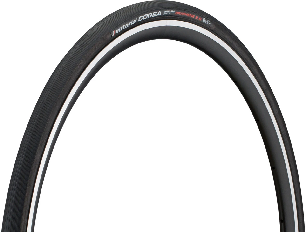 Vittoria Corsa TLR G2.0 28" Faltreifen 3 Vittoria Corsa TLR G2.0 28" Faltreifen