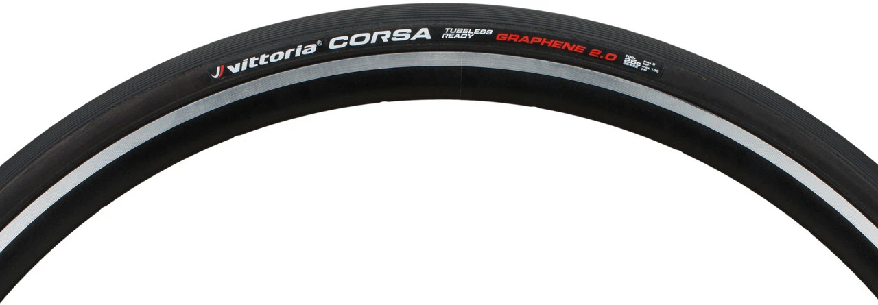 Vittoria Corsa TLR G2.0 28" Faltreifen 5 Vittoria Corsa TLR G2.0 28" Faltreifen – Bild 3