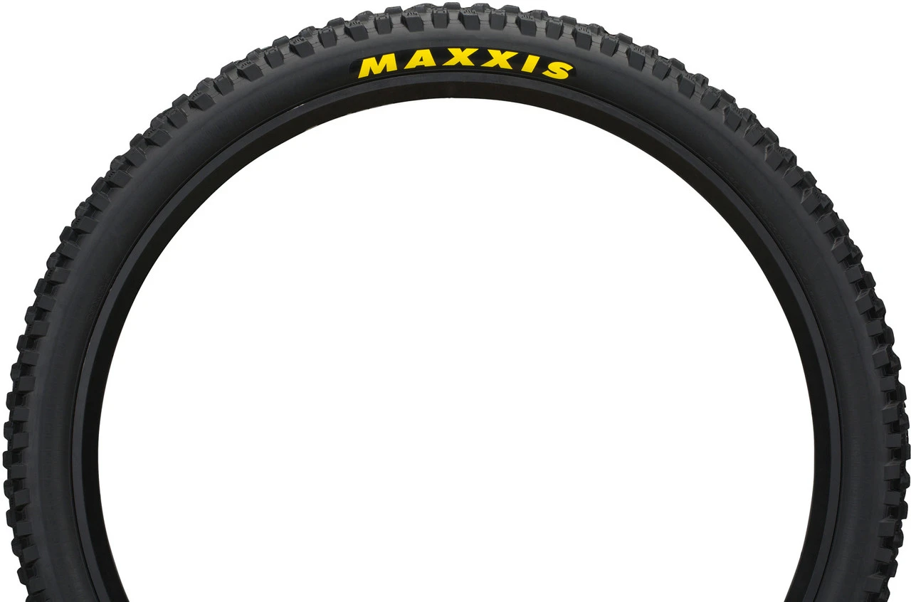 MAXXIS Assegai Dual EXO WT TR 29" Faltreifen 4 MAXXIS Assegai Dual EXO WT TR 29" Faltreifen – Bild 2