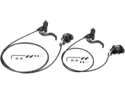 MAGURA MT Trail Sport Carbotecture® V+h Set Scheibenbremse -Shimano || dt-swiss || Schwalbe Verkäufe 266748