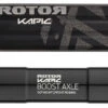 Rotor KAPIC Kurbel Mit Boost-Kurbelachse