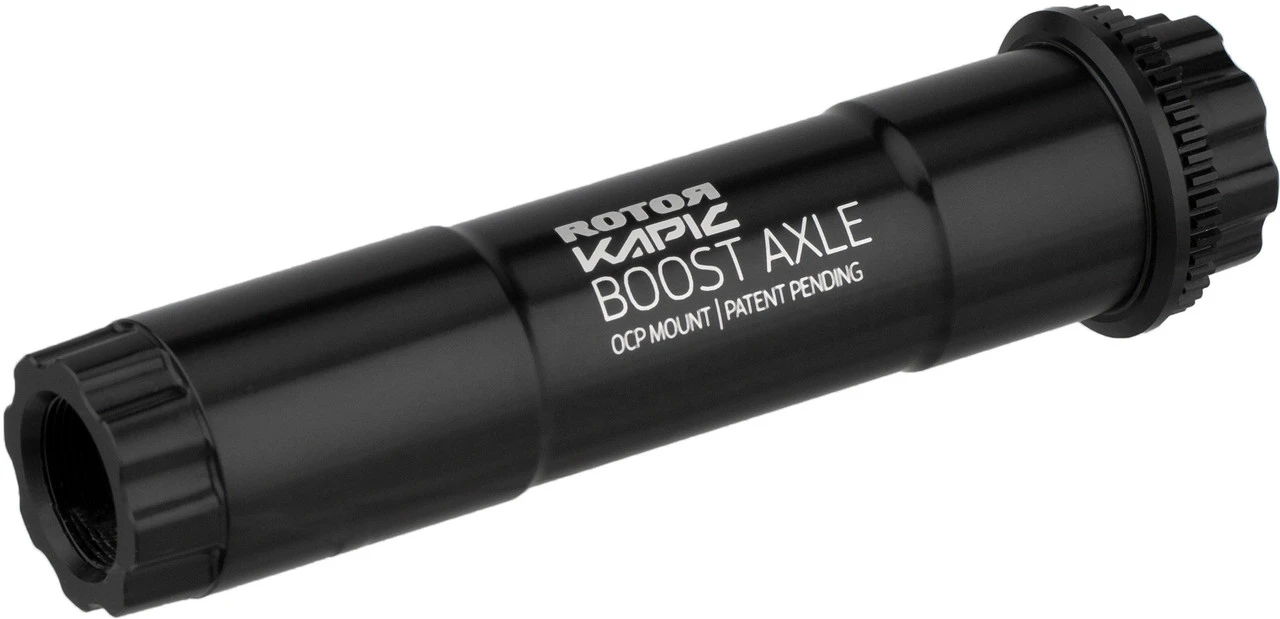 Rotor KAPIC Kurbel Mit Boost-Kurbelachse 6 Rotor KAPIC Kurbel Mit Boost-Kurbelachse – Bild 4