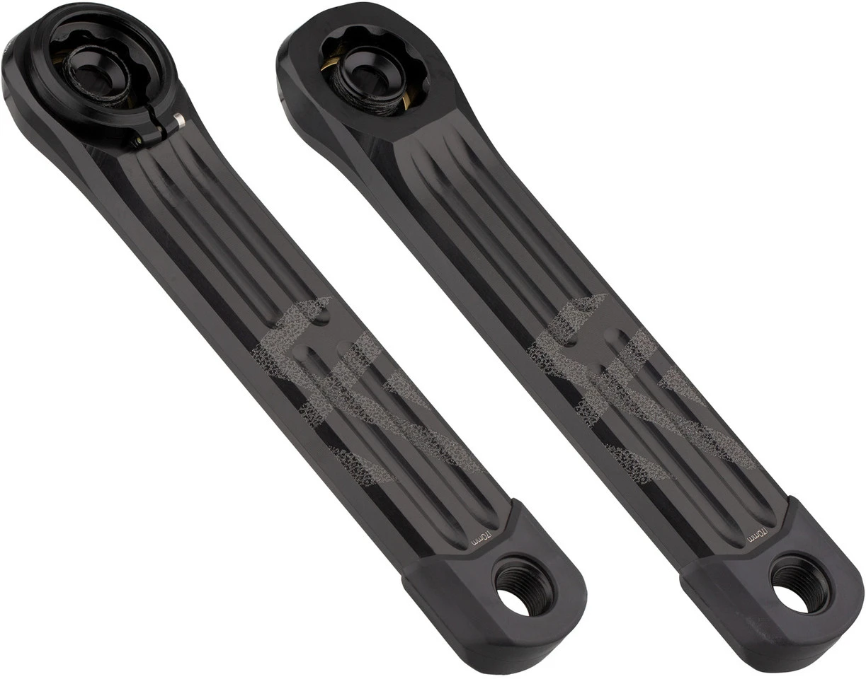 Rotor KAPIC Kurbel Mit Standard-Kurbelachse 5 Rotor KAPIC Kurbel Mit Standard-Kurbelachse – Bild 3