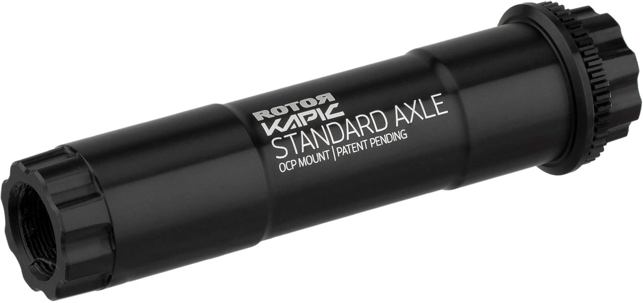 Rotor KAPIC Kurbel Mit Standard-Kurbelachse 6 Rotor KAPIC Kurbel Mit Standard-Kurbelachse – Bild 4