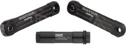 Rotor KAPIC Kurbel Mit Standard-Kurbelachse 11 Rotor KAPIC Kurbel Mit Standard-Kurbelachse -Shimano || dt-swiss || Schwalbe Verkäufe 267148