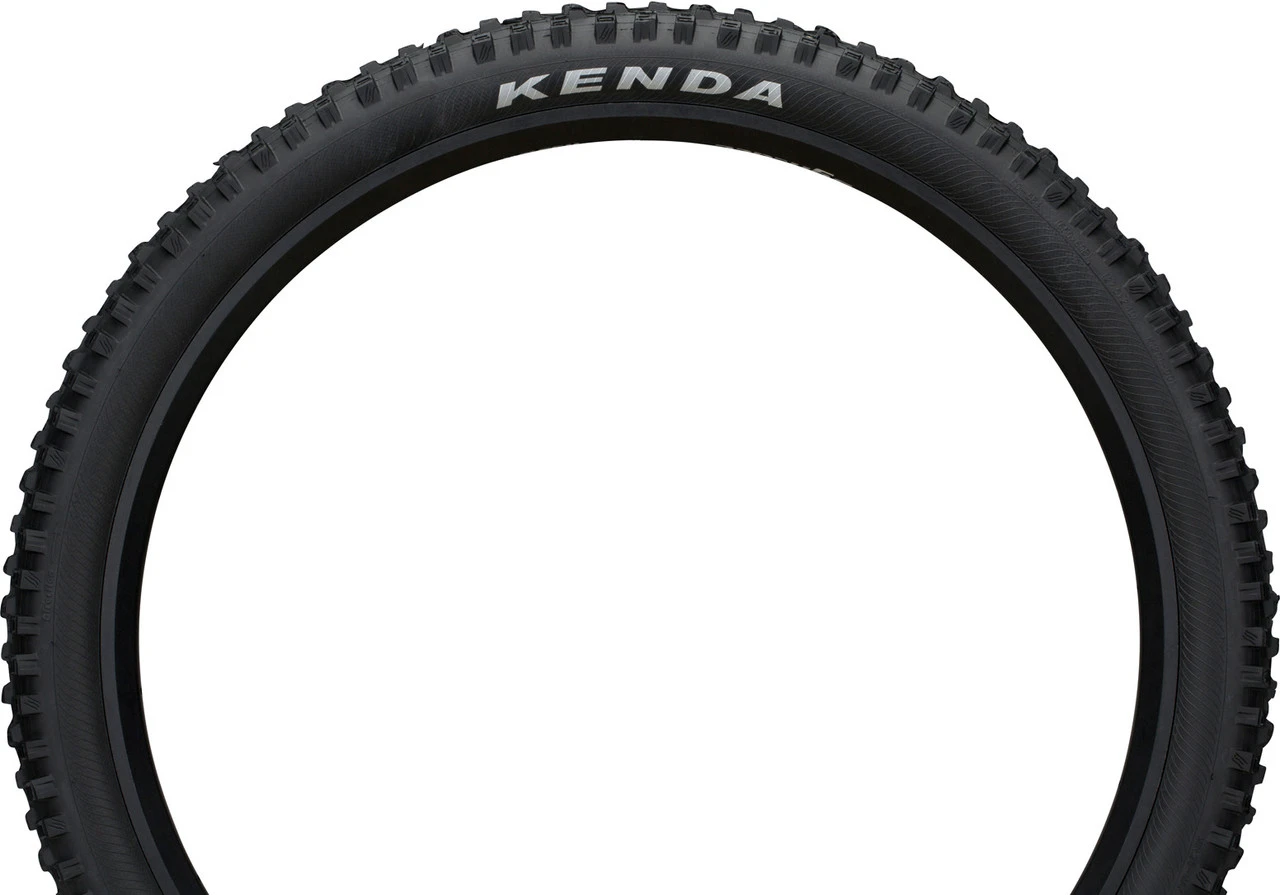 Kenda Hellkat Pro AEC 27,5" Faltreifen 4 Kenda Hellkat Pro AEC 27,5" Faltreifen – Bild 2
