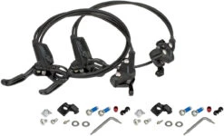 SRAM Level TLM V+h Set Scheibenbremse -Shimano || dt-swiss || Schwalbe Verkäufe 268445