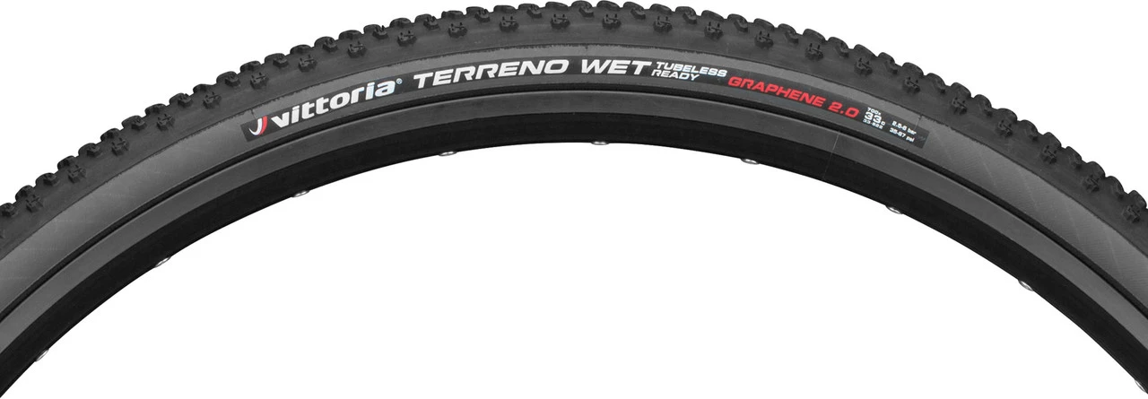Vittoria Terreno Wet TNT G2.0 28" Faltreifen 5 Vittoria Terreno Wet TNT G2.0 28" Faltreifen – Bild 3