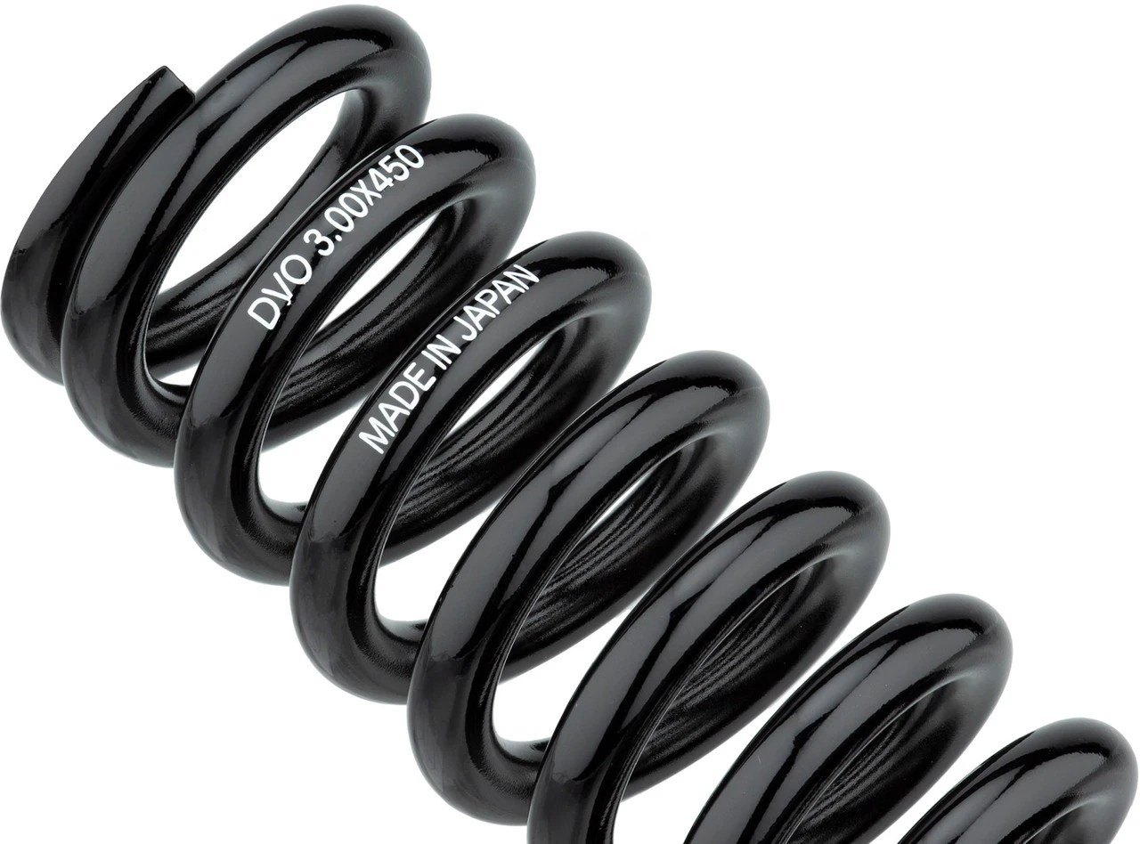 Stahlfeder Für Jade 76 Mm 5 Stahlfeder Für Jade 76 Mm – Bild 3