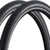 Schwalbe Marathon Plus E-50 28" Drahtreifen 2er-Set