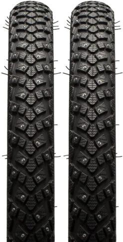 Schwalbe Marathon Winter Plus 20" Draht-Spikereifen 2er-Set -Shimano || dt-swiss || Schwalbe Verkäufe 271206