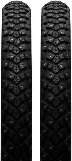 Schwalbe Marathon Winter Plus 26" Draht-Spikereifen 2er-Set -Shimano || dt-swiss || Schwalbe Verkäufe 271216