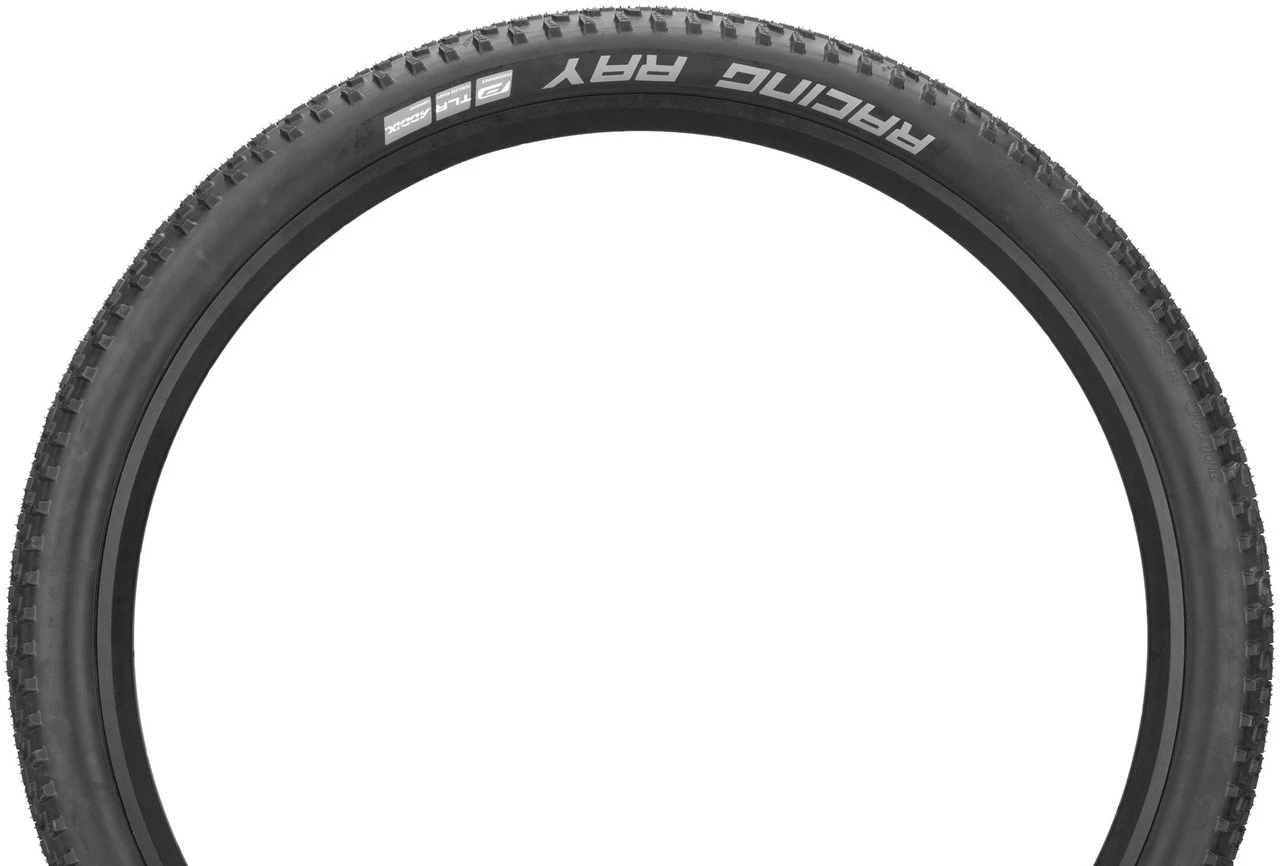 Schwalbe Racing Ralph Performance + Racing Ray Perfomance 29" Faltreifen Im Set 7 Schwalbe Racing Ralph Performance + Racing Ray Perfomance 29" Faltreifen Im Set – Bild 5