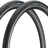 Schwalbe Marathon Racer 28" Drahtreifen 2er-Set -Shimano || dt-swiss || Schwalbe Verkäufe 271500