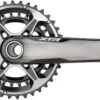 Shimano XTR XC Kurbel FC-M9100-2 Hollowtech II Mit Werkzeug TL-FC41 -Shimano || dt-swiss || Schwalbe Verkäufe 273219