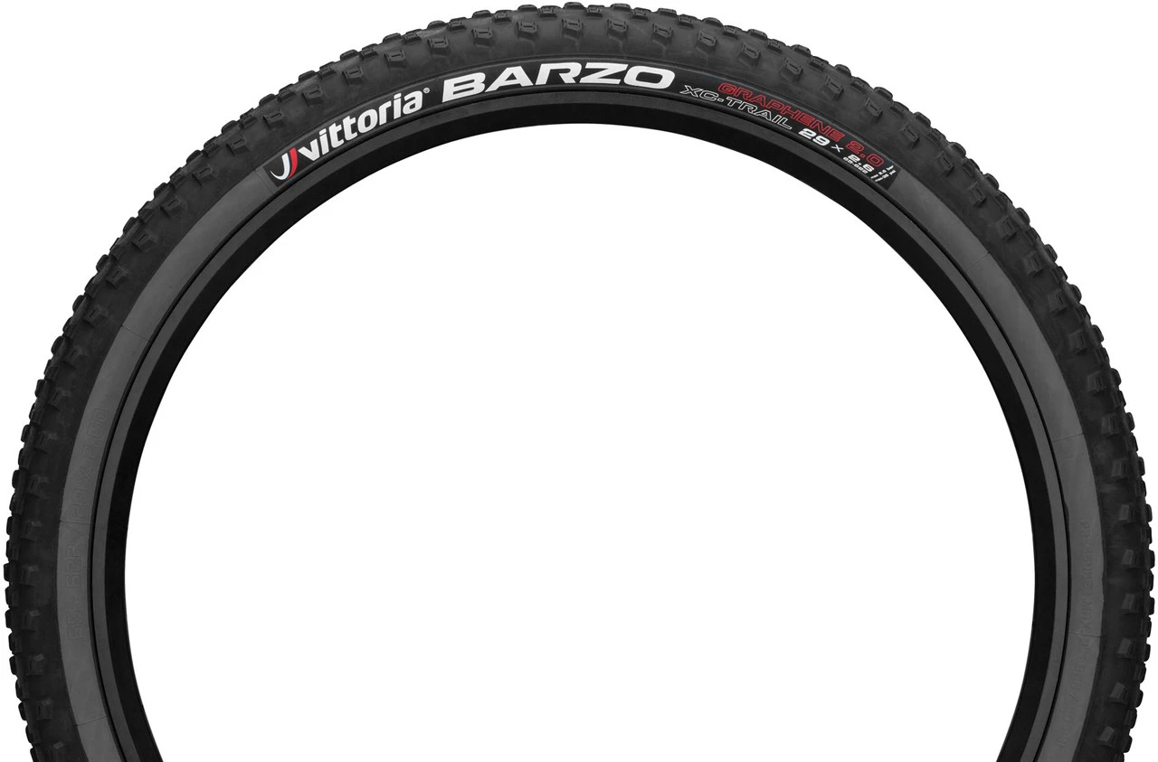 Vittoria Barzo TNT G2.0 29+ Faltreifen 4 Vittoria Barzo TNT G2.0 29+ Faltreifen – Bild 2