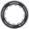 Shimano Verschlussring Für CS-HG700-11 11-fach 1 Shimano Verschlussring Für CS-HG700-11 11-fach -Shimano || dt-swiss || Schwalbe Verkäufe 273715