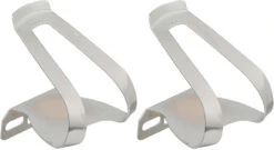 Mks Half Clip Pedalhaken