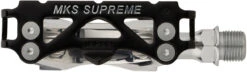 Mks SUPREME Plattformpedale -Shimano || dt-swiss || Schwalbe Verkäufe 274069