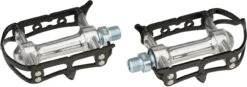 Mks SYLVAN ROAD Plattformpedale -Shimano || dt-swiss || Schwalbe Verkäufe 274082